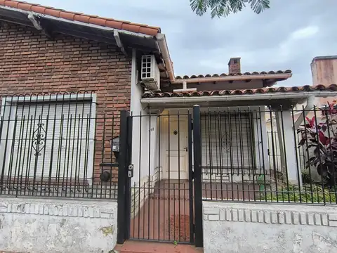 Casa 3 ambientes con 3 baños