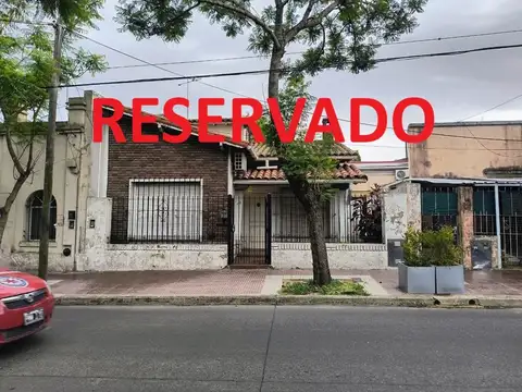Casa Chalet  en Venta en San Fernando, G.B.A. Zona Norte, Argentina