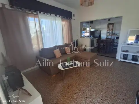 Casa en Venta en Mar del Tuyú, USD 85.000