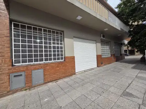 Oficina Monoambiente con 2 baños