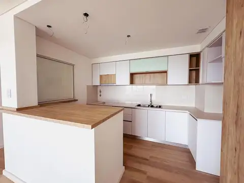 Departamento en Venta en Rafaela, USD 220.600