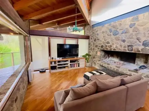 Casa en Venta 17 años