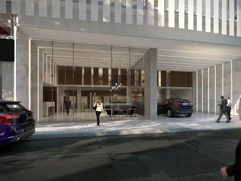 Oficina en Venta A Estrenar