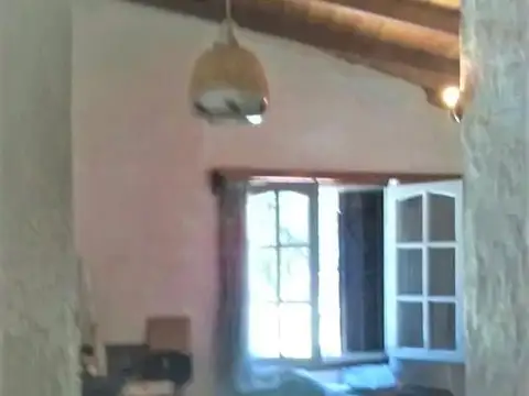 Casa en Venta 35 años