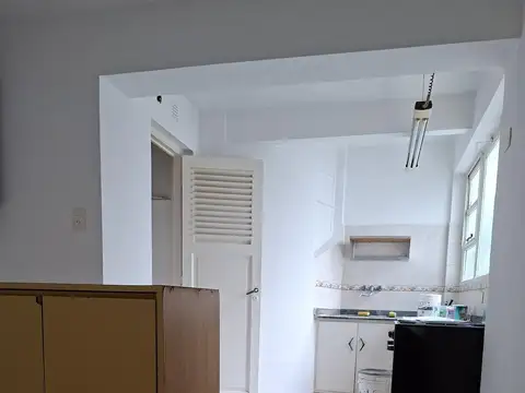 Departamento en Alquiler A Estrenar