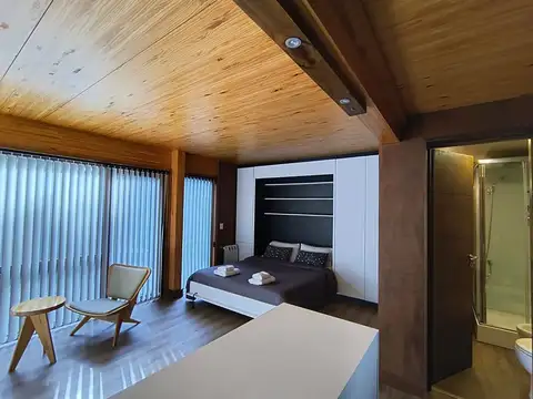 Departamento en Venta en San Martin de los Andes, USD 145.000