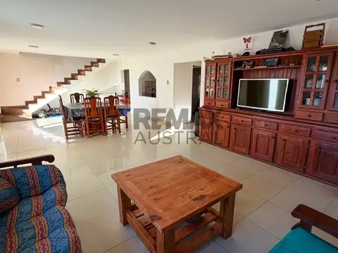 Casa en Venta en Comodoro Rivadavia, USD 145.000
