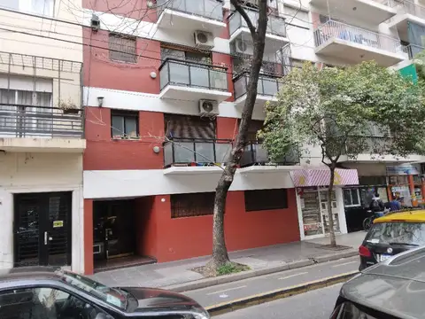 ALQUILER PAQUETE (incluye expensas, ABL y AySA