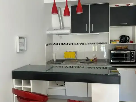Departamento en Alquiler en Pilar Centro, $ 420.000