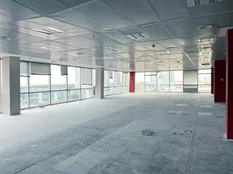 Oficina en Alquiler 17 años