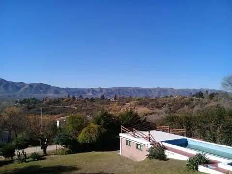 Se Vende Casa en Parque Siquiman