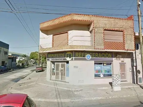 Amoedo esquina 392 4300