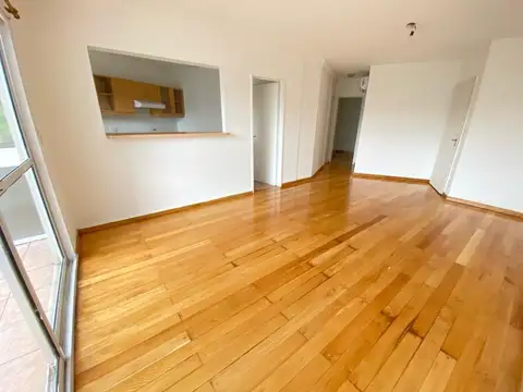 Departamento en Alquiler de 3 ambientes