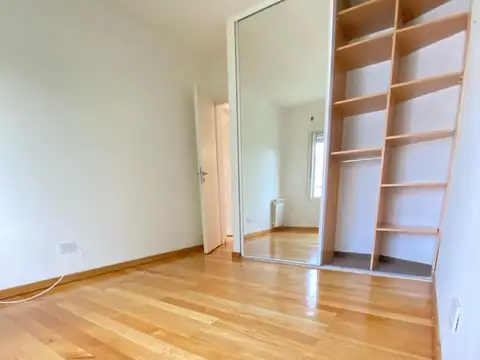Departamento en Alquiler 20 años