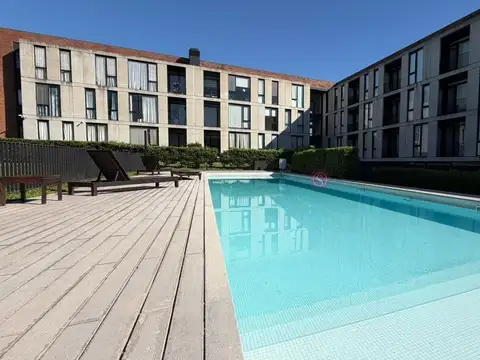 Departamento Loft  en Venta en Club Bamboo, Pilar, G.B.A. Zona Norte