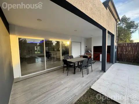 Casa en Venta al Norte
