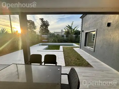 Casa en Venta A Estrenar