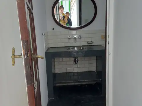 Depto Tipo Casa en Alquiler en Belgrano C, $ 1.300.000