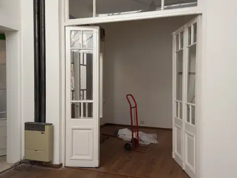 Depto Tipo Casa en Alquiler 50 años