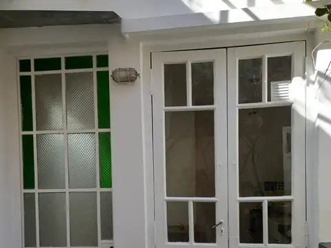Depto Tipo Casa en Alquiler de 2 ambientes