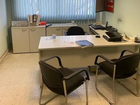 Edificio Comercial en  Saavedra