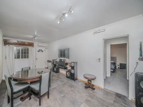 Casa en Venta 12 años