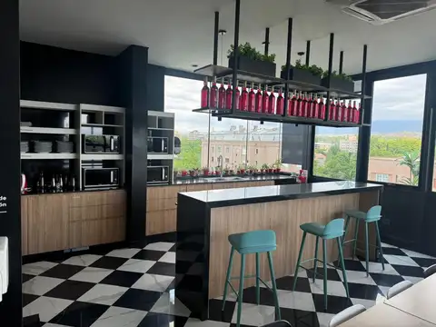 Oficina en Venta en Mendoza, USD 130.000