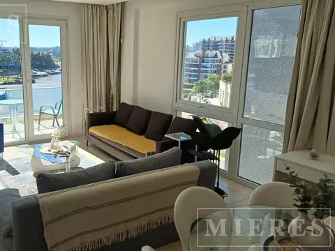 Condominios del Wyndham - Departamento en VENTA