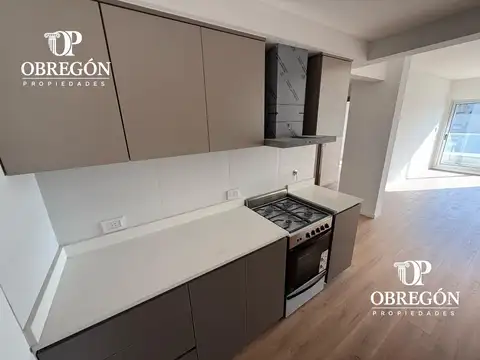 Departamento en Venta Apto profesional