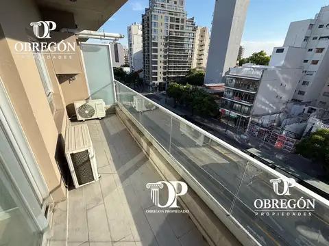 Avenida Cabildo 4600