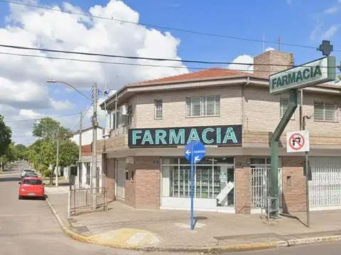 Local - Venta - Argentina, Villa Luzuriaga - AMBROSETTI, JUAN B. 19