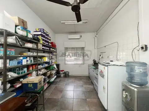 Local - Venta - Argentina, Villa Luzuriaga - AMBROSETTI, JUAN B. 19