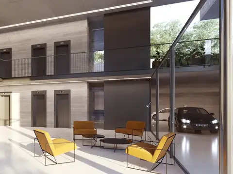 Departamento en Venta al Norte