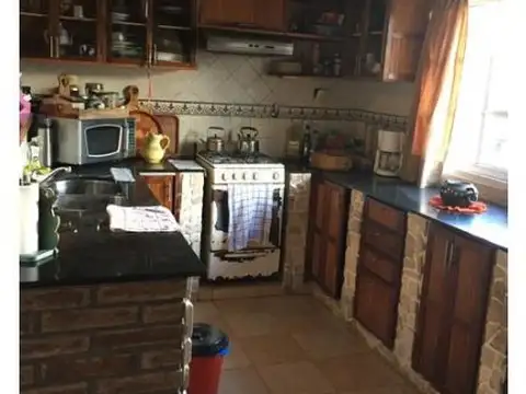 Casa en Venta de 2 dormitorios
