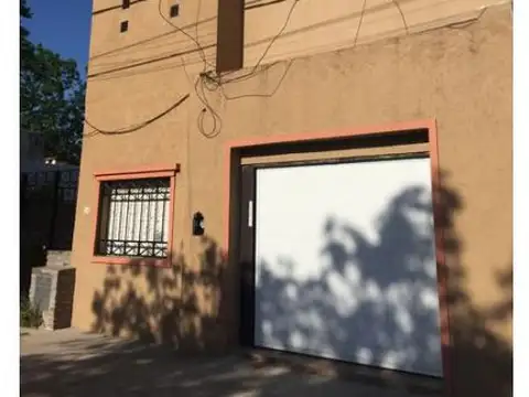 Colon 1138 - San Lorenzo
