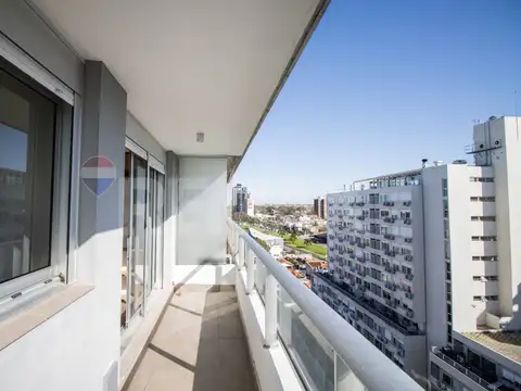 Alquiler de apartamento 1 dormitorio en Malvín Sur