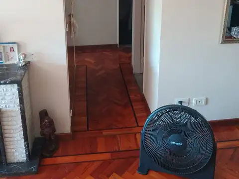 Departamento en Venta en Parque Patricios, USD 145.000