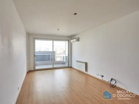 Alquiler monoambiente en Caballito