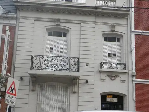 Casa en Venta en Recoleta, USD 650.000