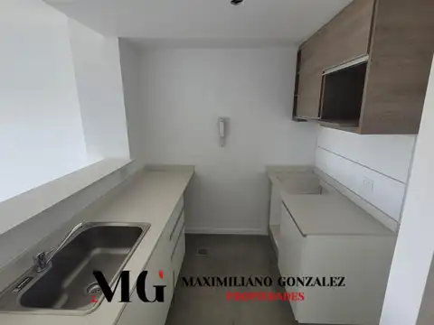 Departamento en Alquiler A Estrenar