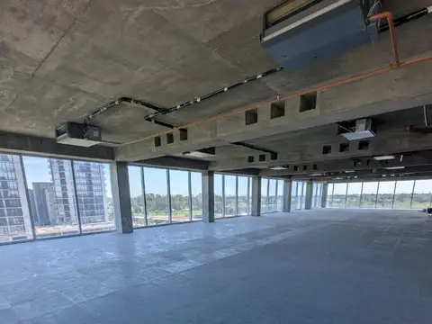 Oficina en Alquiler A Estrenar