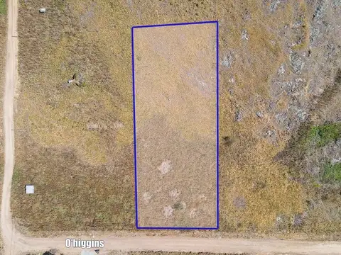 Terreno en Venta en Tandil, USD 59.000