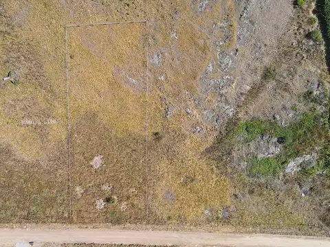 Terreno en Venta en Tandil, USD 59.000