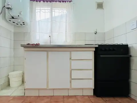 Departamento en Alquiler 30 años