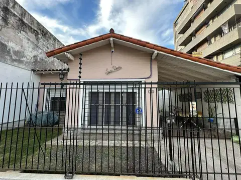 Dr Heriberto Pisano 437
