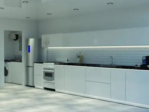 Departamento en Venta en Lujan de Cuyo, USD 82.000