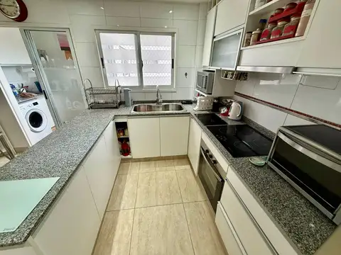 Departamento en Venta al Norte