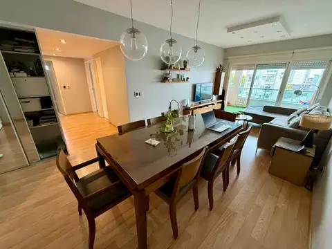 Departamento en Venta en Villa Devoto, USD 390.000