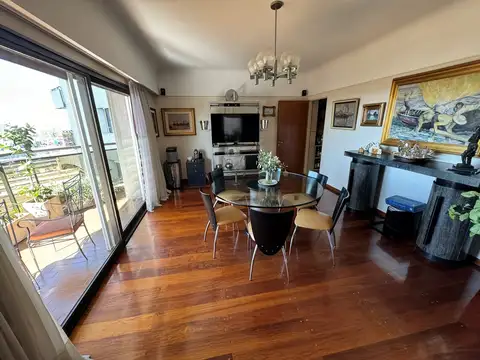 Departamento en Venta en Belgrano Chico, USD 750.000