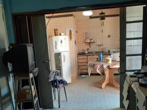 Casa en Venta 40 años